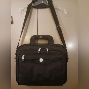 Dell laptop carrying case